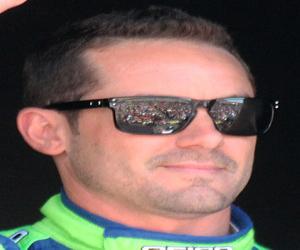 Casey Mears