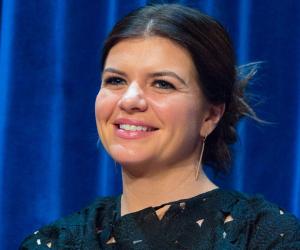 Casey Wilson