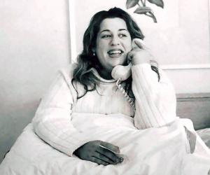 Cass Elliot