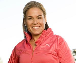 Cat Cora