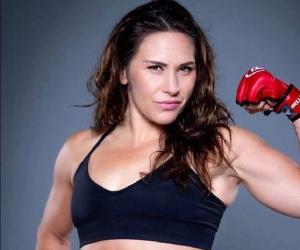 Cat Zingano