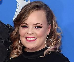 Catelynn Lowell