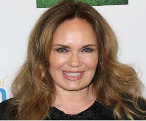 Catherine Bach