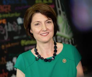 Cathy McMorris Rodgers