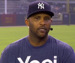 CC Sabathia