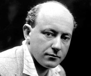 Cecil Blount DeMille