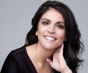 Cecily Strong