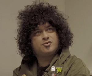 Cedric Bixler-Zavala