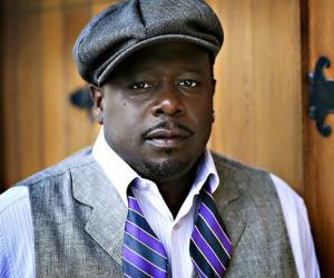 Cedric The Entertainer