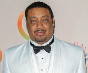 Cedric Yarbrough