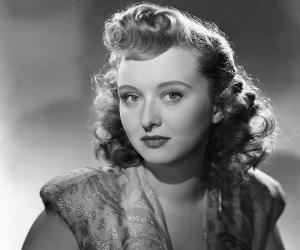 Celeste Holm