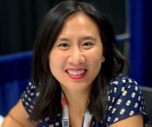 Celeste Ng