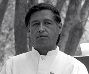 Cesar Chavez