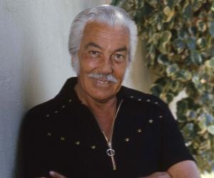 Cesar Romero