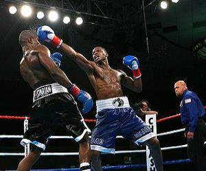 Chad Dawson