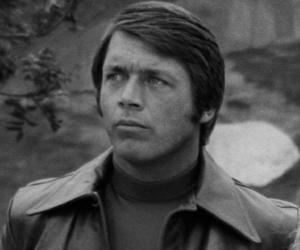 Chad Everett