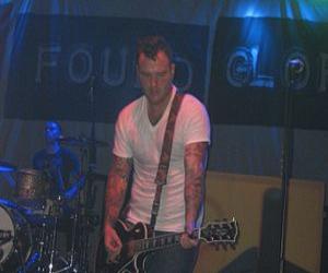 Chad Gilbert