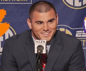 Chad Kelly