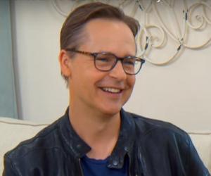 Chad Lowe