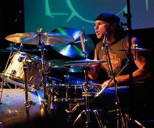 Chad Smith