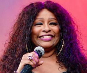 Chaka Khan