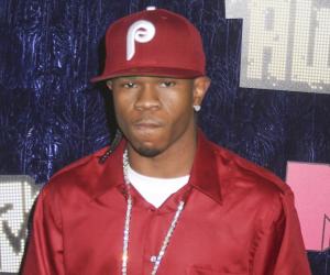 Chamillionaire