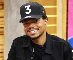 Chance The Rapper