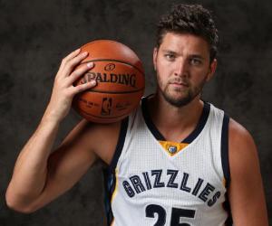 Chandler Parsons