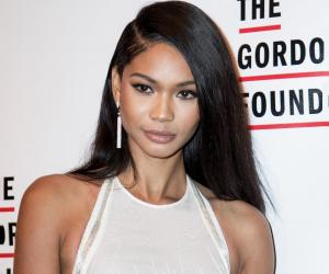 Chanel Iman