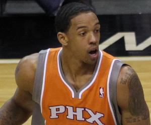 Channing Frye