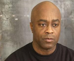 Charles Burnett