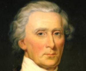 Charles Carroll Of Carrollton