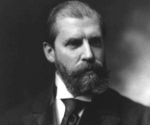 Charles Evans Hughes