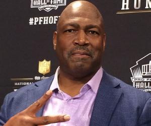 Charles Haley