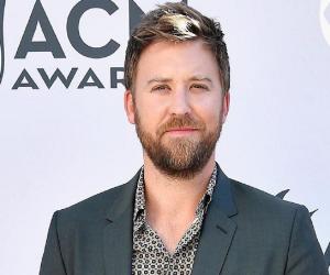 Charles Kelley