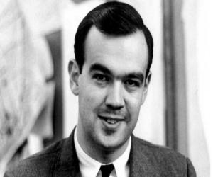 Charles Kuralt