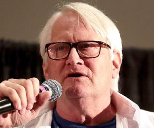 Charles Martinet