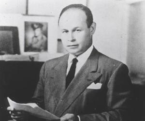 Charles R. Drew