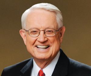 Charles R. Swindoll