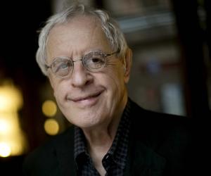 Charles Simic