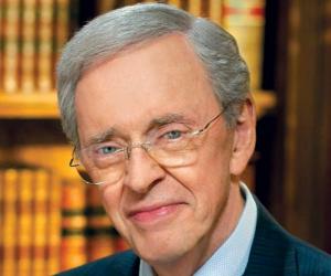 Charles Stanley