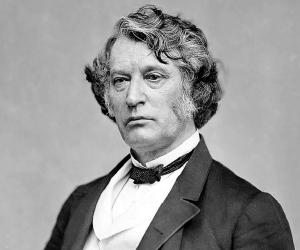 Charles Sumner