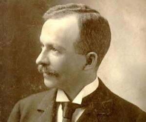 Charles W. Chesnutt