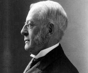 Charles William Eliot