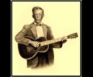 Charley Patton