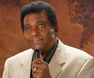 Charley Pride