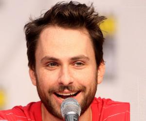 Charlie Day