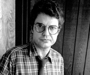 Charlie Haden