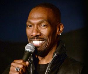 Charlie Murphy