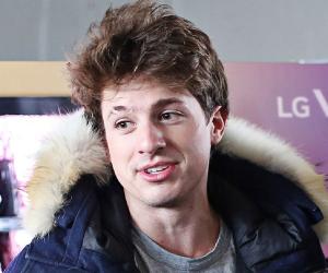 Charlie Puth